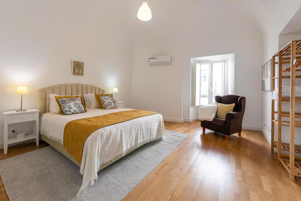 Home Near Evora'S Main Square With Private Terrace 외부 사진