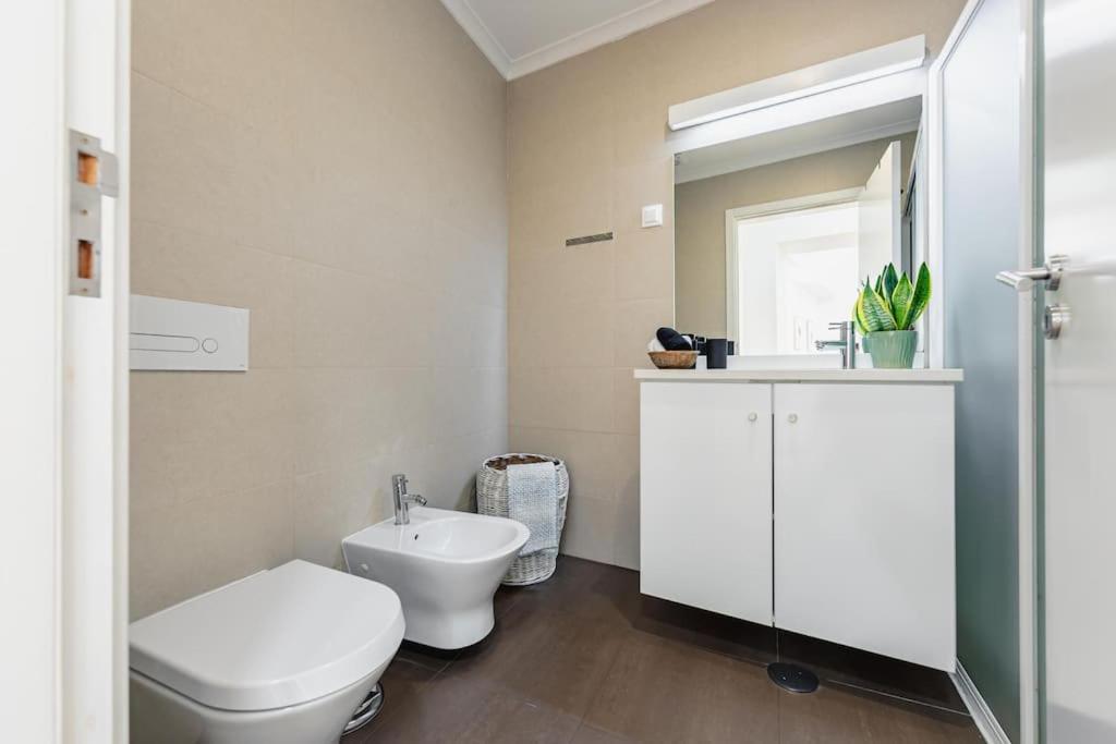 Home Near Evora'S Main Square With Private Terrace 외부 사진