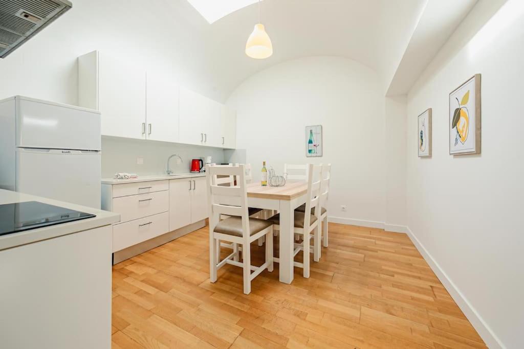Home Near Evora'S Main Square With Private Terrace 외부 사진