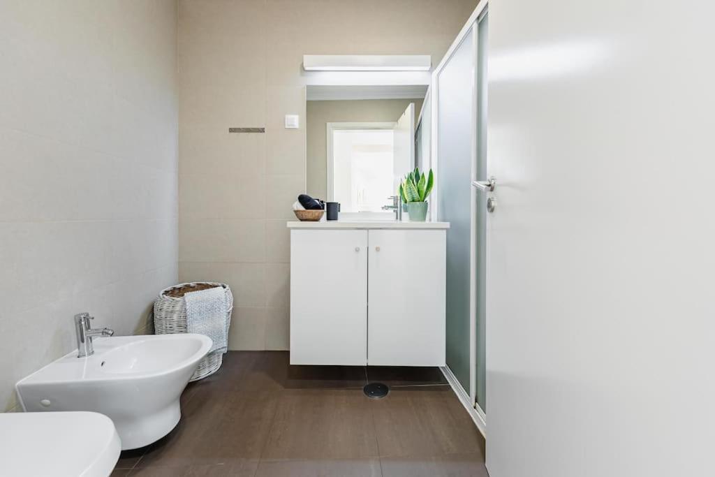 Home Near Evora'S Main Square With Private Terrace 외부 사진