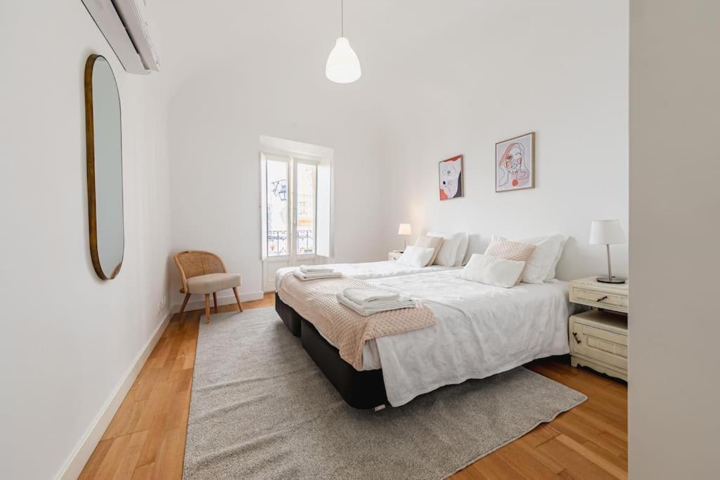 Home Near Evora'S Main Square With Private Terrace 외부 사진