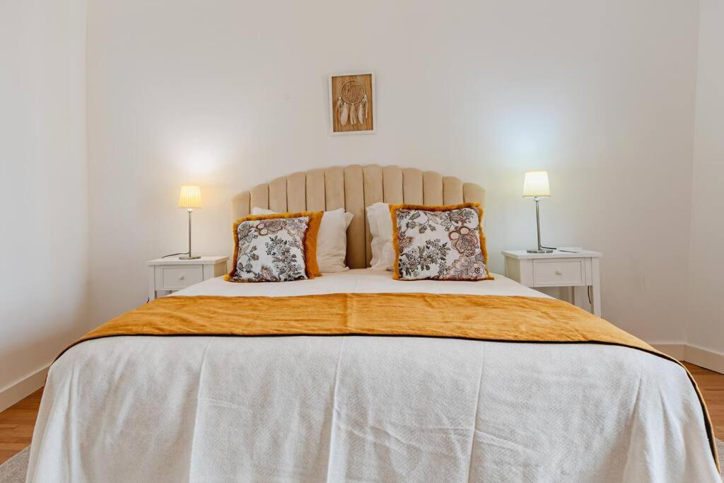 Home Near Evora'S Main Square With Private Terrace 외부 사진