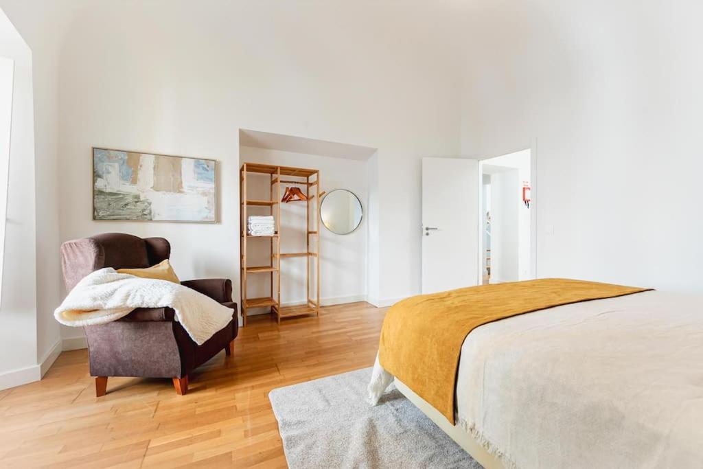 Home Near Evora'S Main Square With Private Terrace 외부 사진