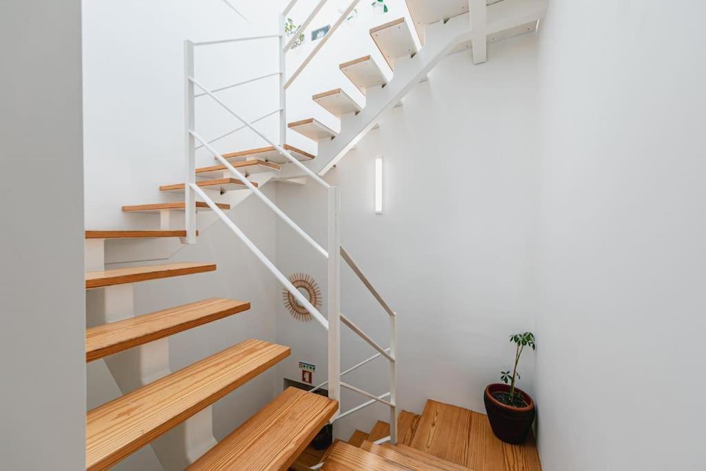 Home Near Evora'S Main Square With Private Terrace 외부 사진