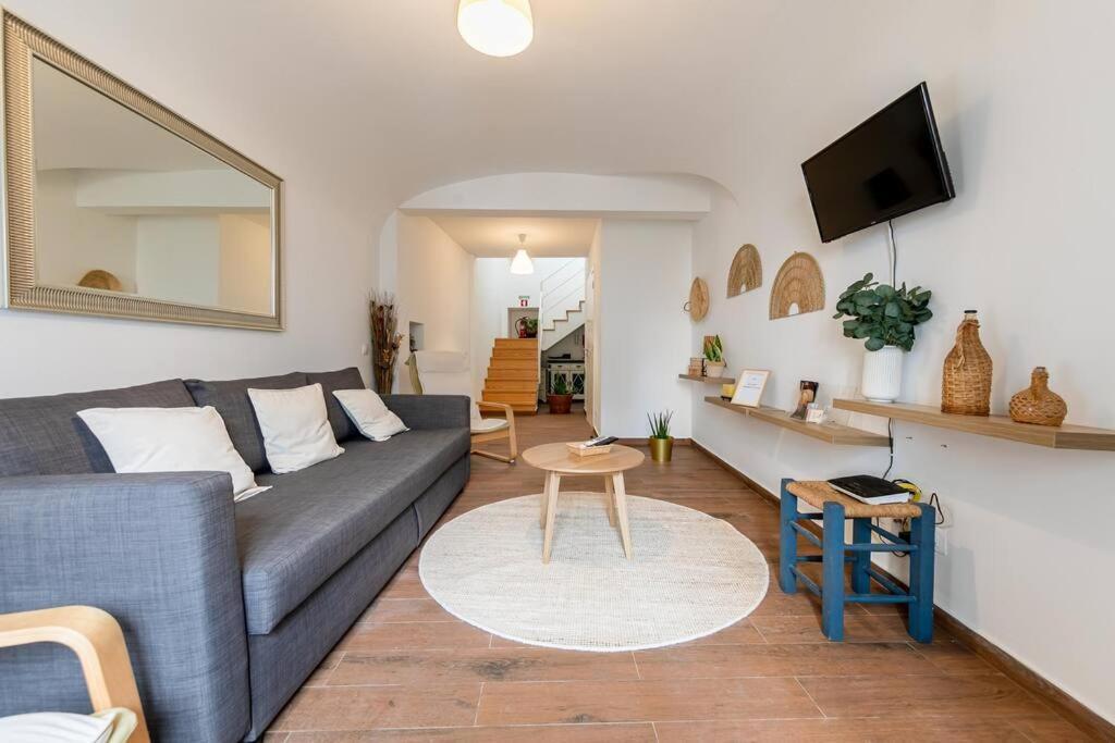 Home Near Evora'S Main Square With Private Terrace 외부 사진