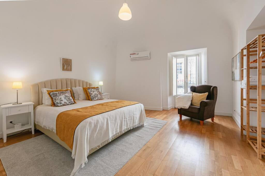 Home Near Evora'S Main Square With Private Terrace 외부 사진